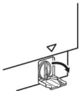 IKEA TVÄTTAD 205.788.11 - AVISO! - 2