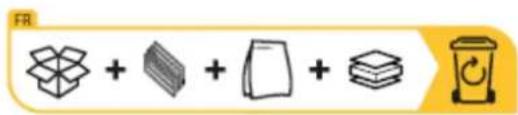 FR + + + +