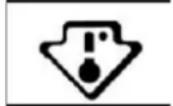 FRIGELUX R4A218NE - "COLD ZONE" SYMBOLS (Depending on models) - 1