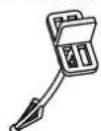 IKEA FORSNÄS 305.729.84 - Accesorios - 1
