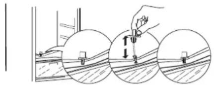 IKEA FORSNÄS 305.729.84 - Consejos generales - 1