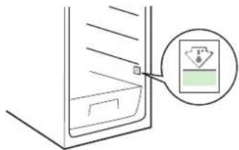 IKEA FORSNÄS 305.729.84 - Fontos! - 1