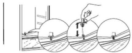 IKEA FORSNÄS 305.729.84 - Conselhos gerais - 1