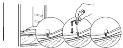 IKEA FORSNÄS 305.729.84 - Algemene tips - 1