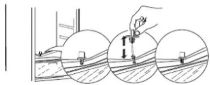 IKEA FORSNÄS 305.729.84 - Obsah - 1