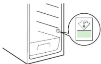 IKEA FORSNÄS 305.729.84 - ADVARSEL! Risiko for personskade aller kvelning. - 1