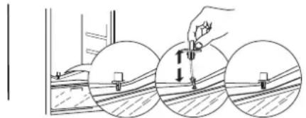 IKEA FORSNÄS 305.729.84 - Yleisiä vinkkejä - 1
