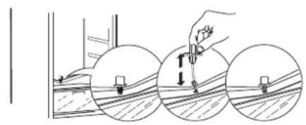 IKEA FORSNÄS 305.729.84 - Vseobecné tipy - 1