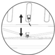 IKEA HÅLLNÄS 005.728.67 - Allgemeine Tipps - 1