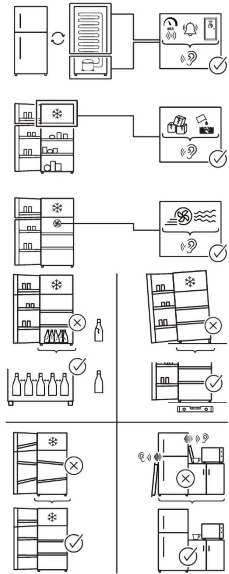IKEA FASTNÄS 105.680.06 - Spare parts information - 21