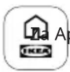 IKEA RODRET 205.281.28 - Srpski - 1