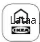 IKEA RODRET 205.281.28 - 1