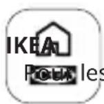 IKEA TRETAKT 805.403.49 - 1