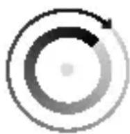 IKEA DIRIGERA 505.034.14 - Luz central blanca con doble parpadeo - 1