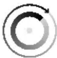 IKEA DIRIGERA 505.034.14 - Centre light double-blinking white - 1