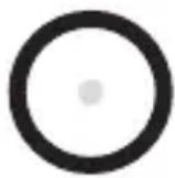 IKEA DIRIGERA 505.034.14 - Ring light - loading - 1