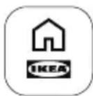 IKEA TRETAKT 605.697.20 - Parring af en styreenhed med din smart-stikprop - 1
