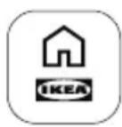IKEA TRETAKT 605.697.20 - Að byrja með DIRIGERA miðstöðina - 1