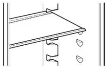 IKEA LAGAN 305.788.01 - Áthelyezhető polcok - 1