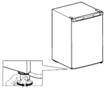 IKEA LAGAN 305.788.01 - Seadme loodimine - 1