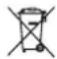 IKEA LAGAN 305.788.01 - Mise au rebut/élimination - 1