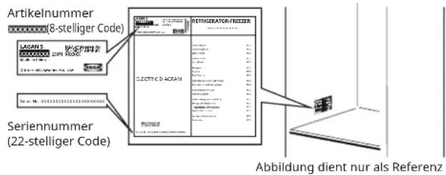 IKEA LAGAN 105.679.26 - Führen Sie vor der Kontaktaufnahme mit dem Kundendienst zunächst einmal die nachstehend aufgeführten Schritte aus: - 1