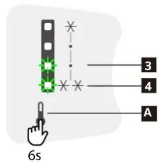 IKEA LAGAN 105.679.26 - Superšaldymo režimas - 1
