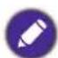 BENQ TK710STi - Accessoires fournis - 6