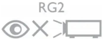 RG2 X