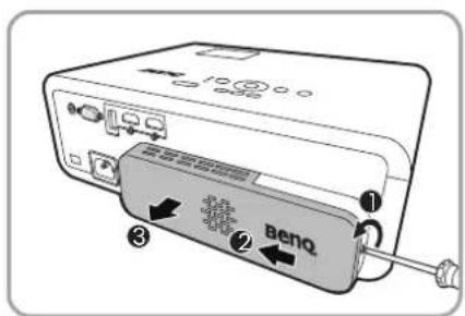 10 Beno. ① ② ③