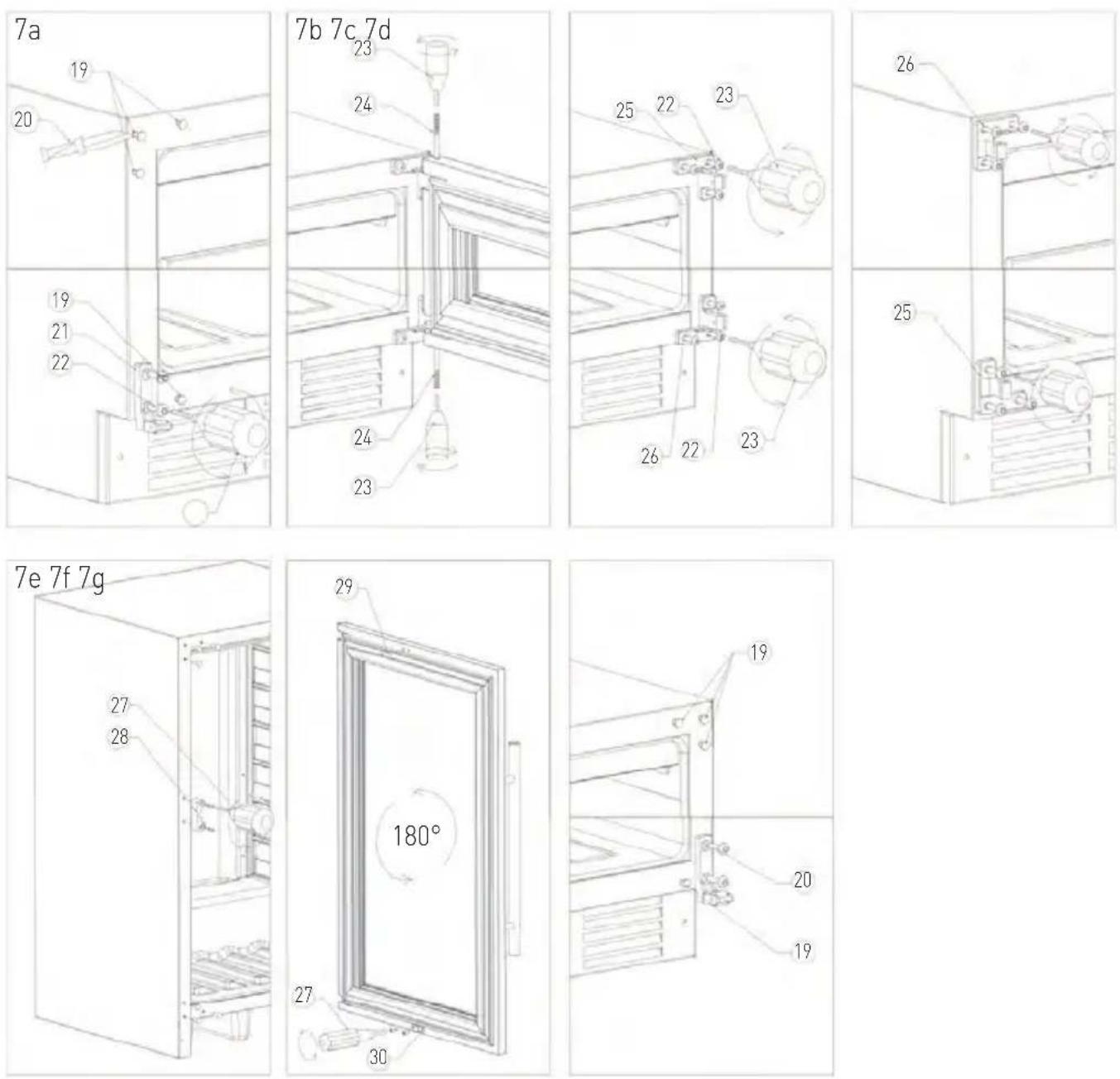 Hendi 221426 - 6