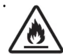 Hendi 221426 - Special safety instructions - 1