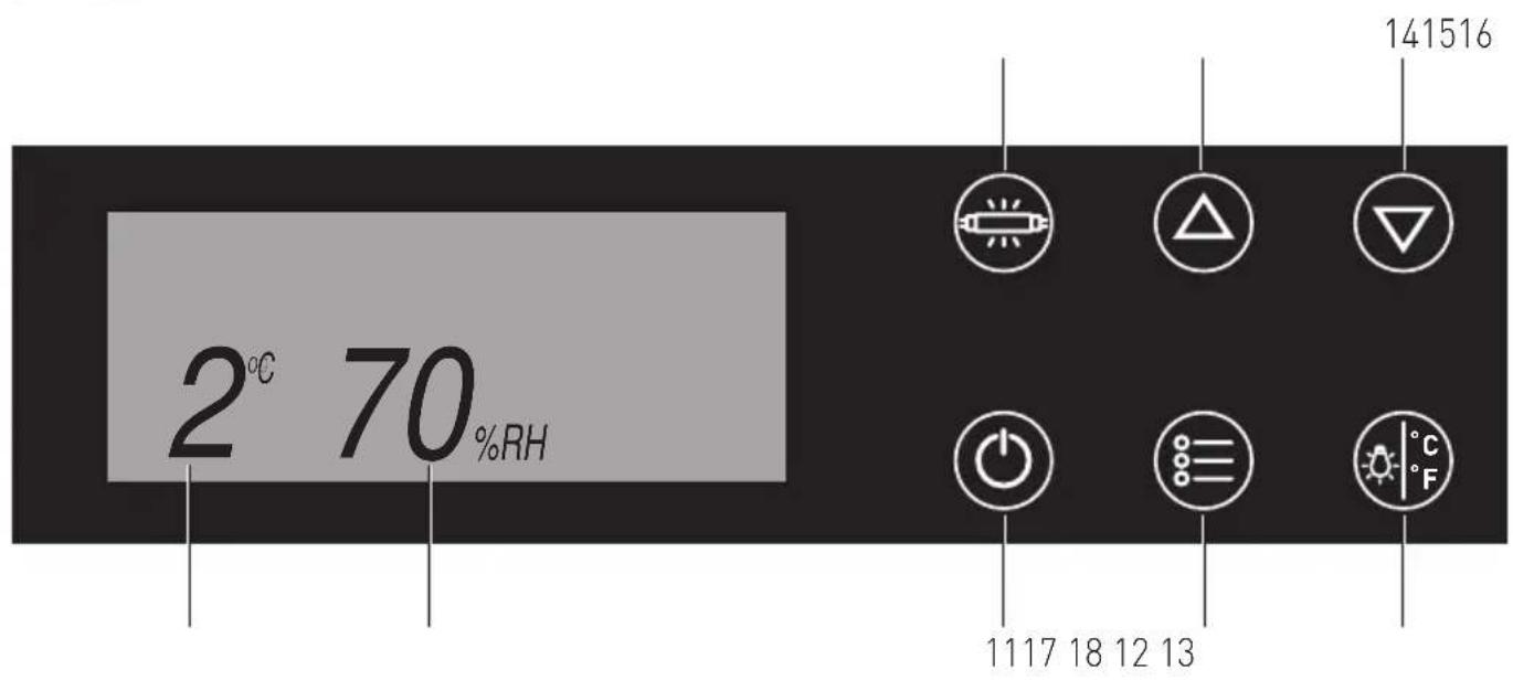 Hendi 221426 - 5