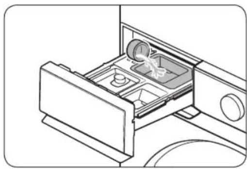 SAMSUNG WH46DBH100EW - Avant de démarrer - 1
