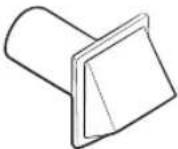 SAMSUNG WH46DBH100EW - Dryer requirements - 2