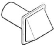 SAMSUNG WH46DBH100EW - Requisitos de la secadora - 2