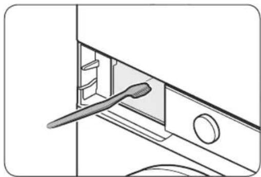 SAMSUNG WH46DBH100EW - NOTA - 1