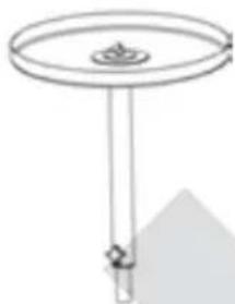 UNOLD Black Steel 86725 - CONDITIONS DE GARANTIE - 1