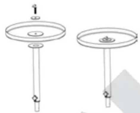UNOLD Black Steel 86725 - Instructions for use Model 86725 - 1