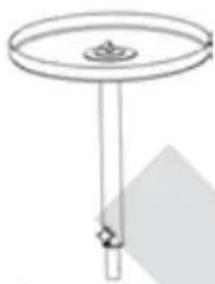 UNOLD Black Steel 86725 - MANEJO - 1