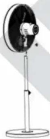 UNOLD Black Steel 86725 - MANEJO - 2