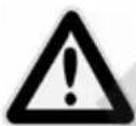 UNOLD Black Steel 86725 - Avvertenze di sicurezza per l'installazione e l'esercizio dell'apparecchio - 1