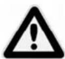 UNOLD Bobby 48245 - PRECAUCIÓN: - 1