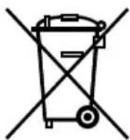 UNOLD Express Ava 18610 - ENTSORGUNG / UMWELTSCHUTZ - 1