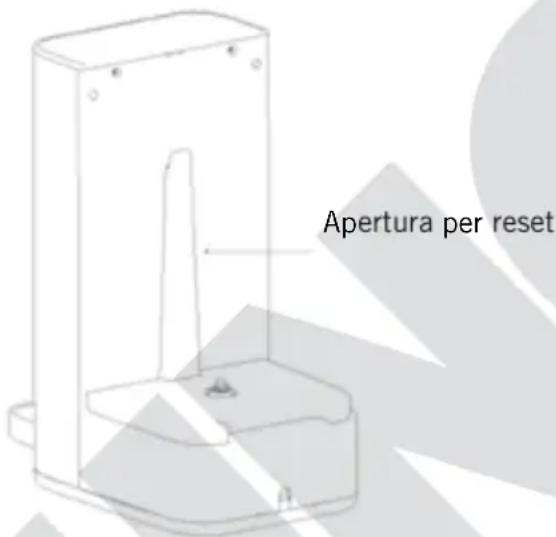 UNOLD Express Ava 18610 - PROTEZIONE CONTRO IL SURRISCALDAMENTO - 1