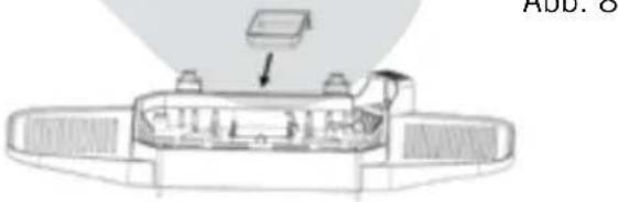 UNOLD Jimmy 58585 - Instructions for use Model 58585 - 6
