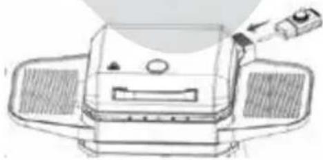 UNOLD Jimmy 58585 - Instructions for use Model 58585 - 9