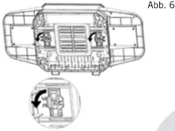 UNOLD Jimmy 58585 - Instructions for use Model 58585 - 4