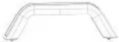 UNOLD Jimmy 58585 - MITGELIEFERTES MONTAGEMATERIAL - 9