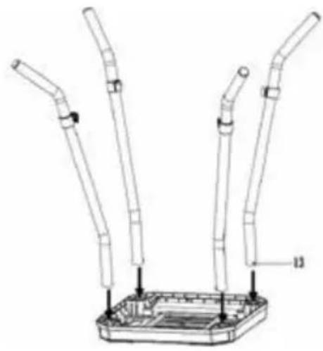 UNOLD Jimmy 58585 - MONTAGGIO - 1